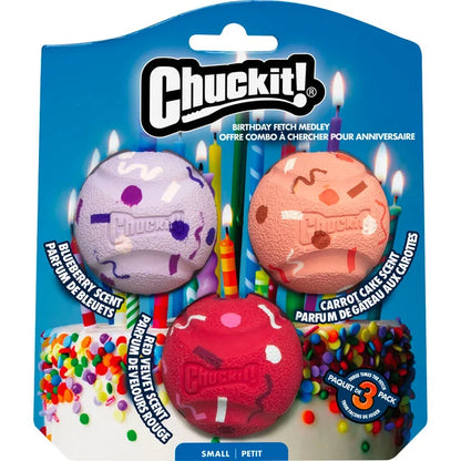 Chuckit! Birthday Ball Melody