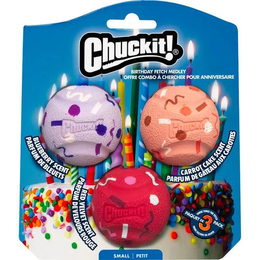 Chuckit! Birthday Ball Melody
