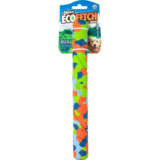 Chuckit! Ecofetch Fetch Stick
