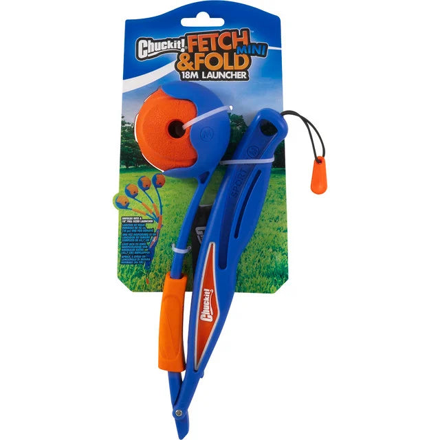 Chuckit! Ball Launcher