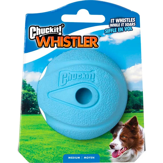 Chuckit! Whistler Ball