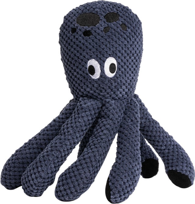 Fabdog Floppy Octopus