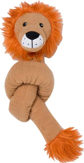 Fabdog Floppy Lion
