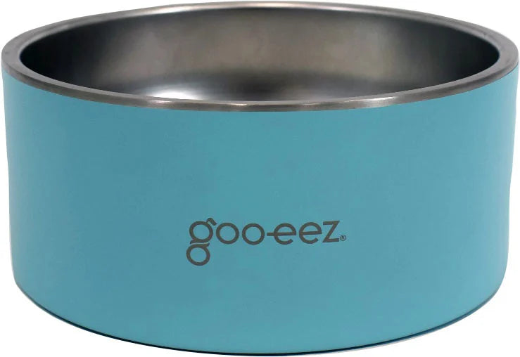 Goo-eez Cooling Double Wall Bowl