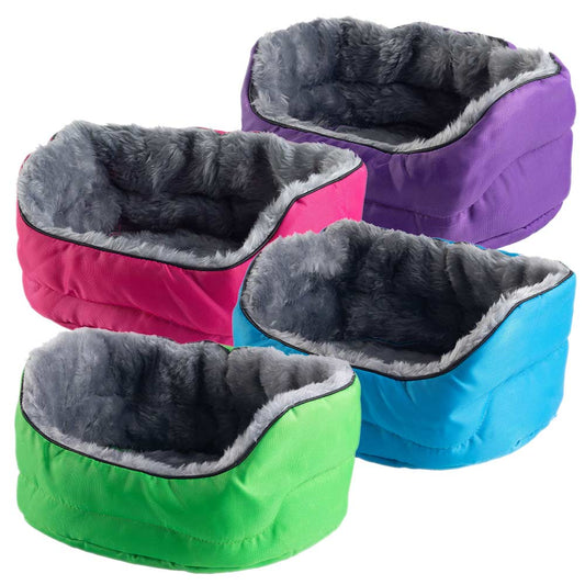 Kaytee Cuddle-e-cup Pet Bed
