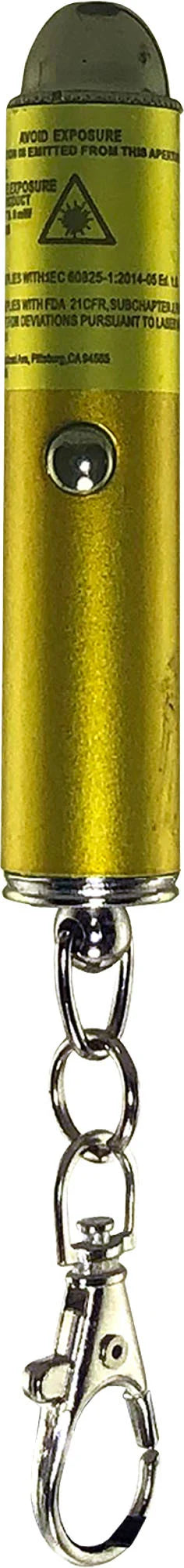 Petsport Laser Chase Toy