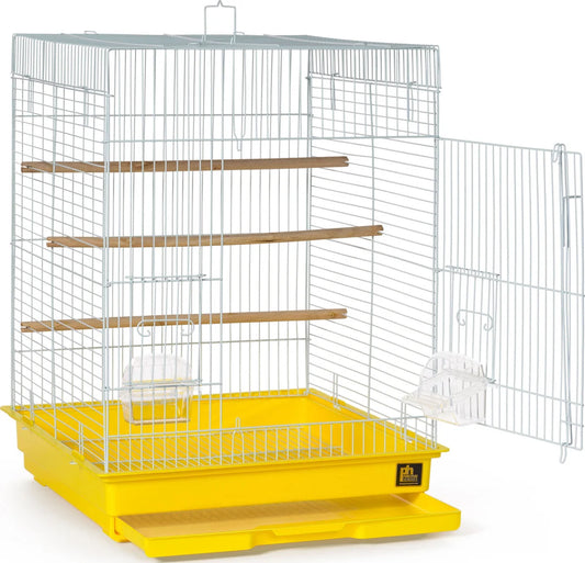 Standard Parakeet & Cockatiel Cage