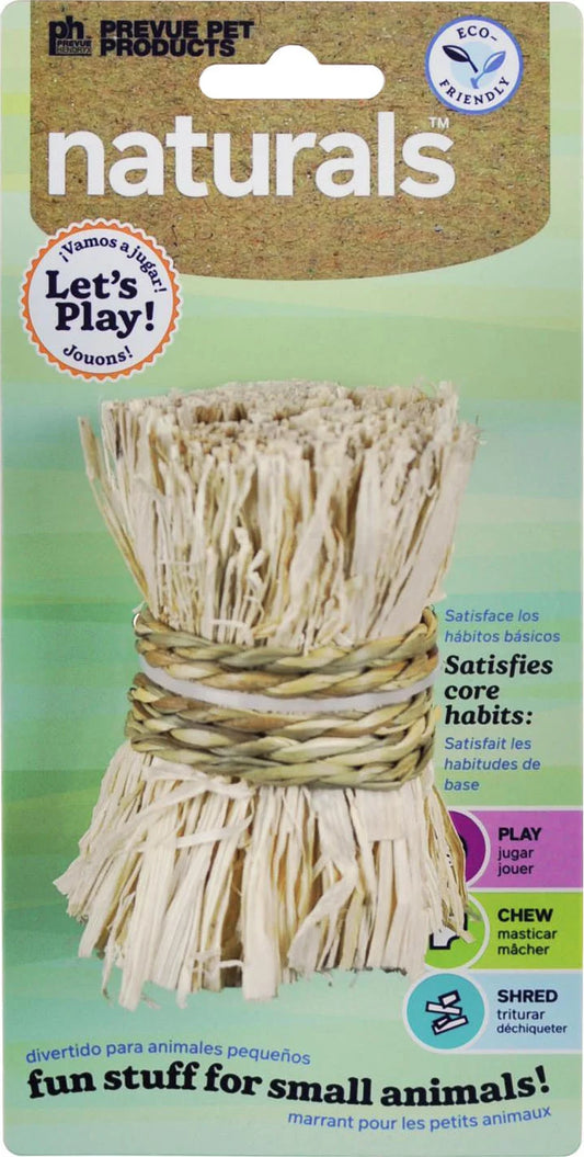 Prevue Bale of Grasses