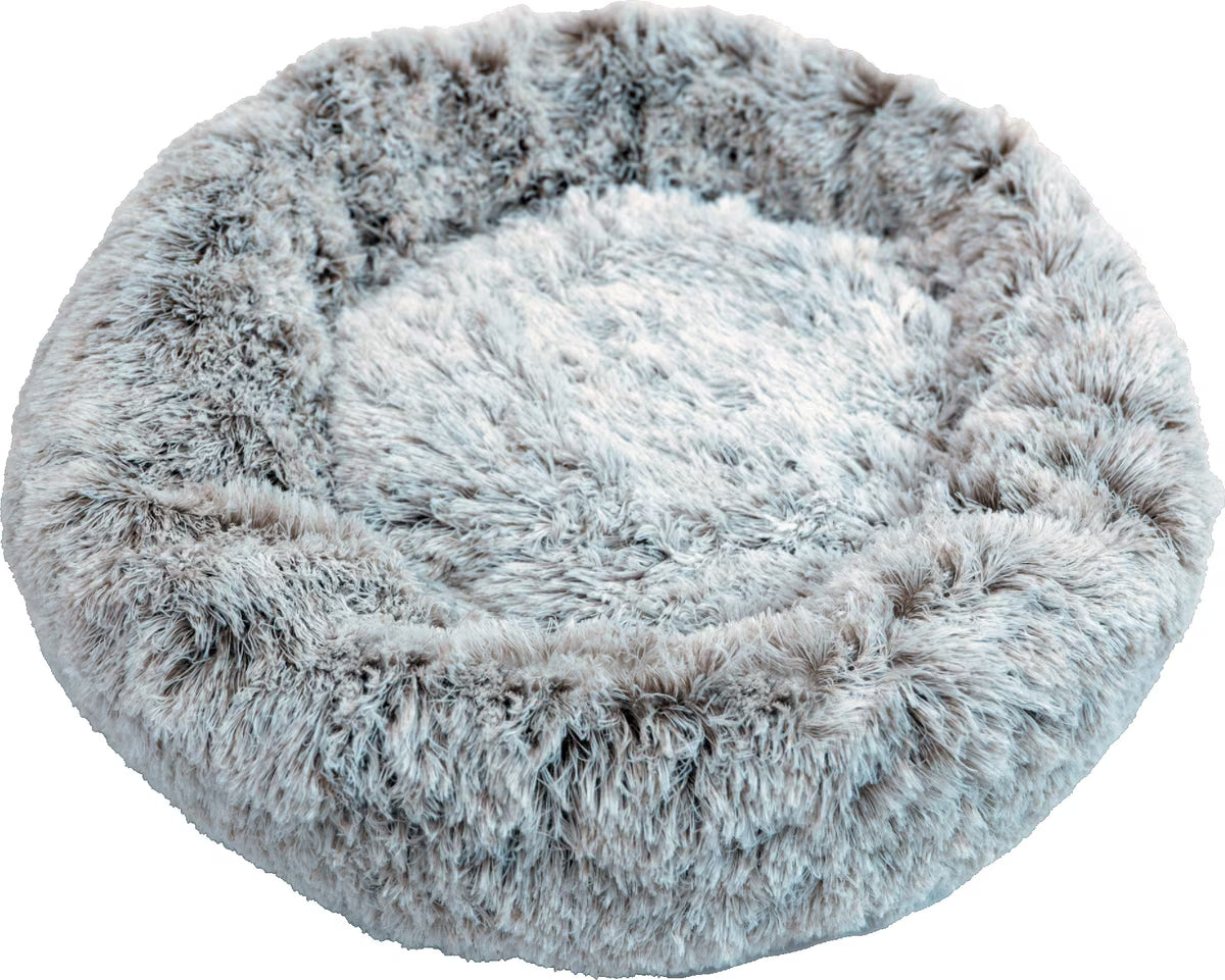 Goo-eez Round Plush Spa Bed