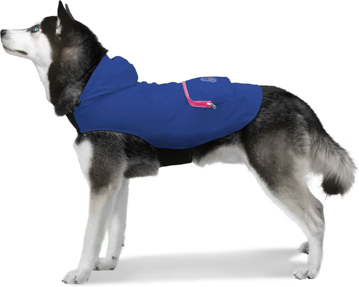 Goo-eez Rain Ponchos