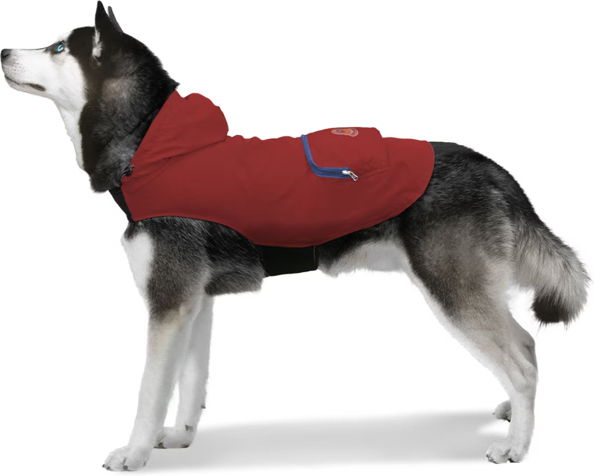Goo-eez Rain Ponchos