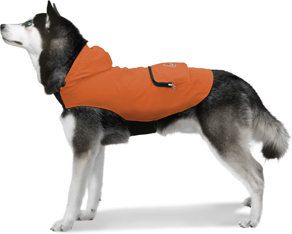 Goo-eez Rain Ponchos