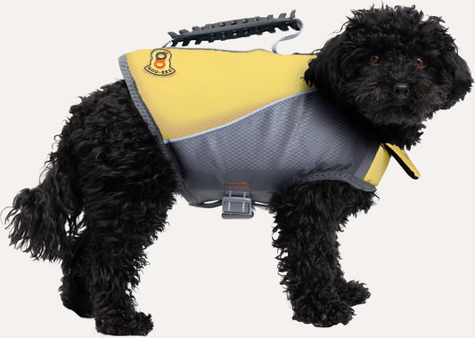 Goo-eez Dog Life Vest