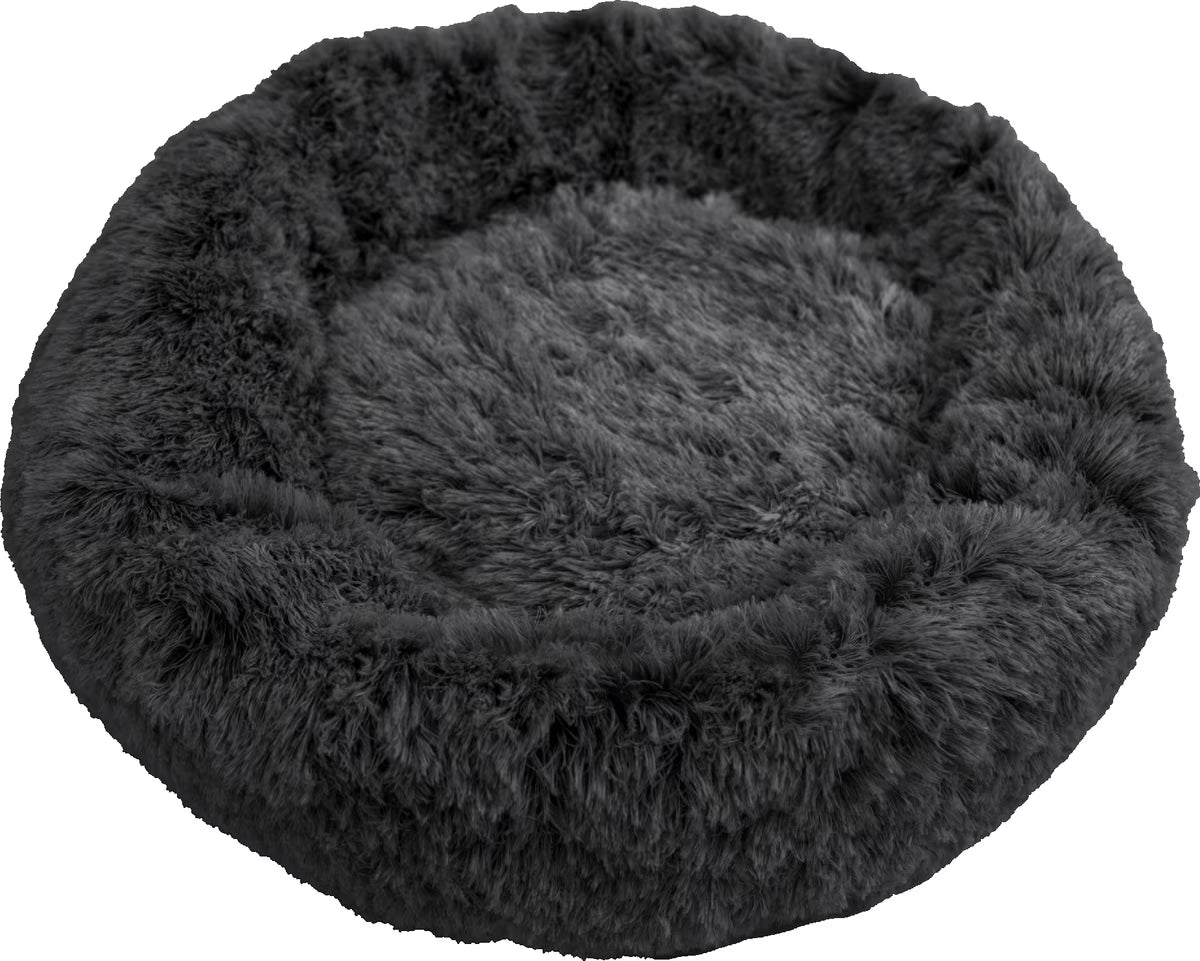 Goo-eez Round Plush Spa Bed