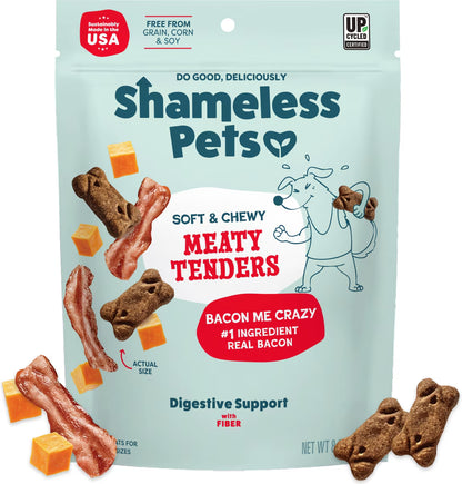Shameless Dog Meaty Tenders