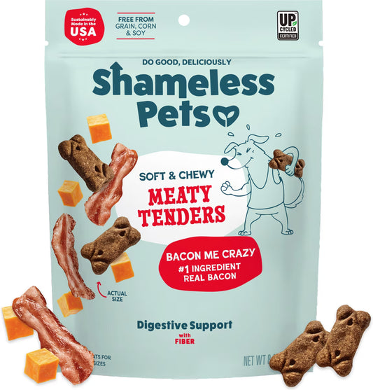 Shameless Dog Meaty Tenders