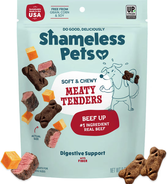 Shameless Dog Meaty Tenders