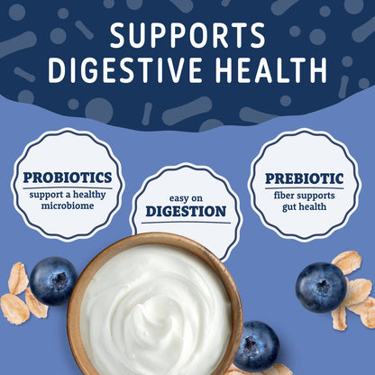 Natural Balance Yo-Gut Bites