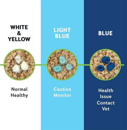 World's Best Boosters Health Check-In