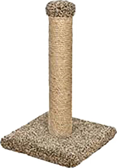 Ware Scratching Post