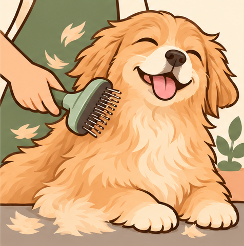 Ultimate Protection Groom