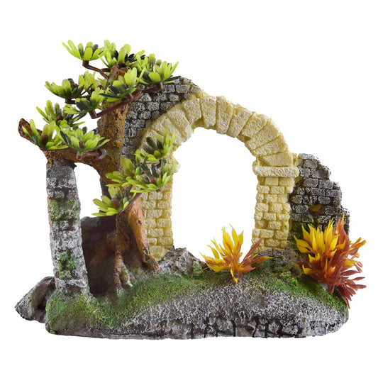 UT Jungle Entrance