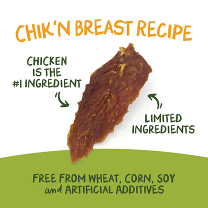 Chick ‘n Breast