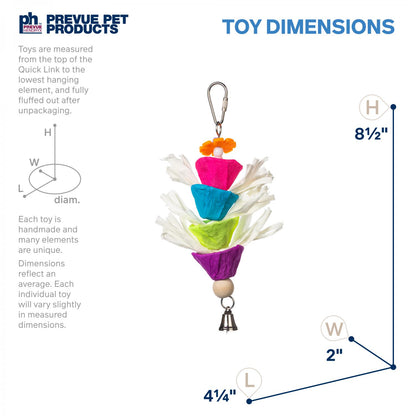 Raincatcher Bird Toy