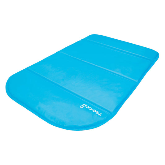 Goo-eez 2-in-1 Cooling Mat & Bed