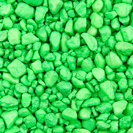 Estes Aquatic Gravel - Green