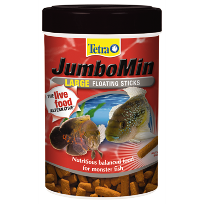 Tetra Jumbomin Floating Sticks