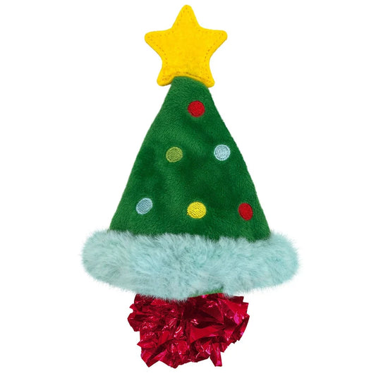 Kong Holiday Crackles Christmas
