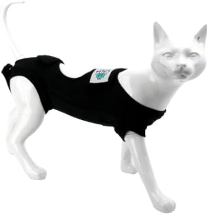 Calm Paws Recovery Vest For Cats