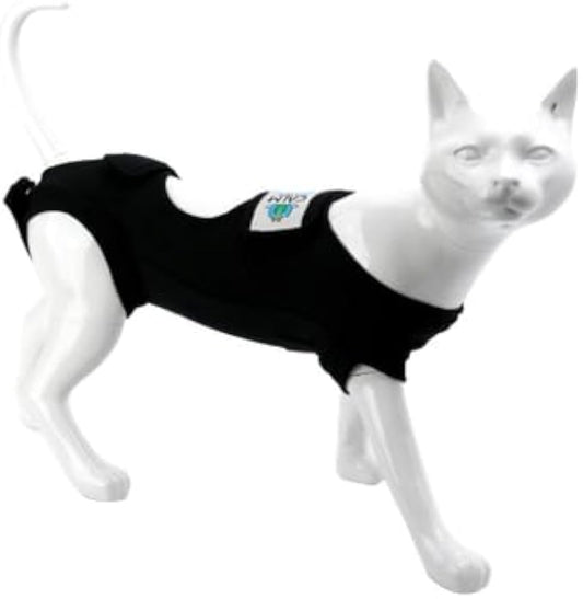 Calm Paws Recovery Vest For Cats