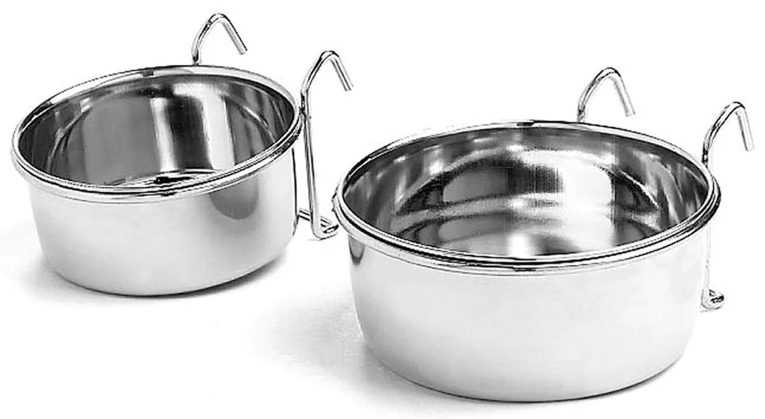 Spot Stainless Steel Coop Cup