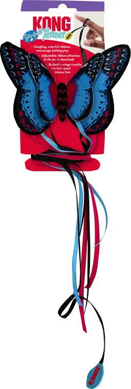 Kong Teaser Butterfly