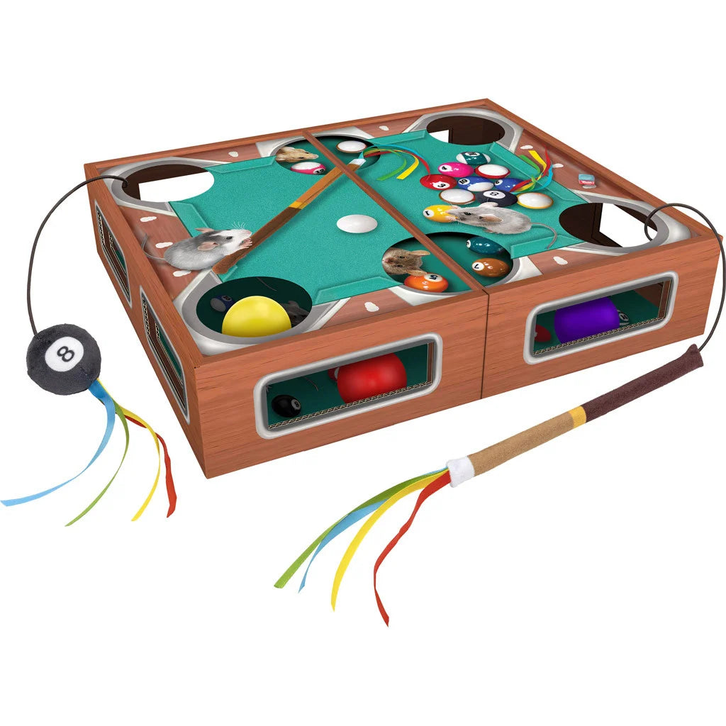 Kong Playground Pool Table