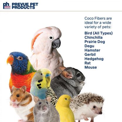 Naturals Coconut Fiber