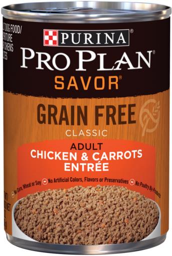 Complete Essentials Grain Free Entree