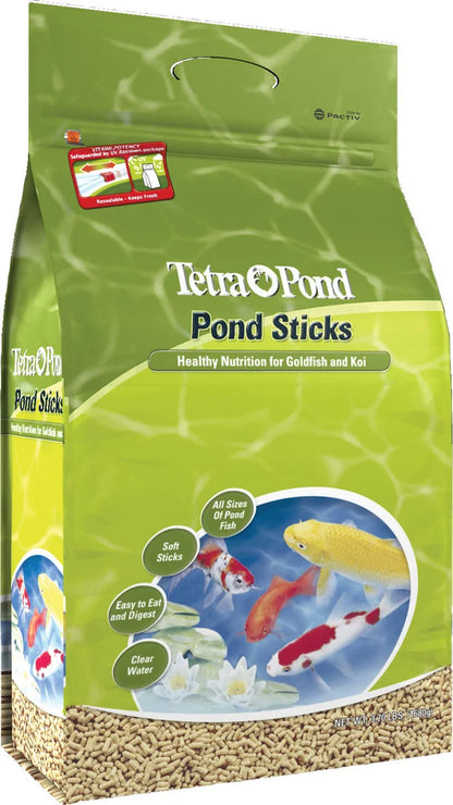 TetraPond Floating Pond Sticks