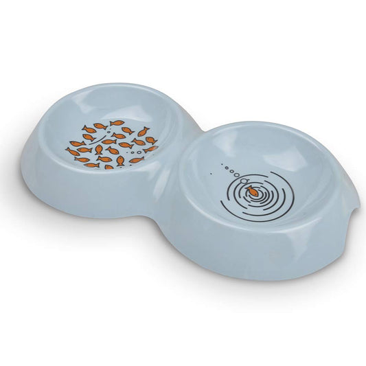 Van Ness Eco Double Dish