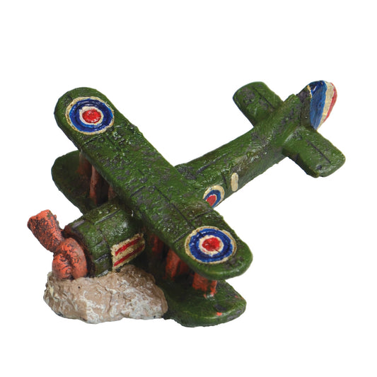 UT Mini Bi-Plane