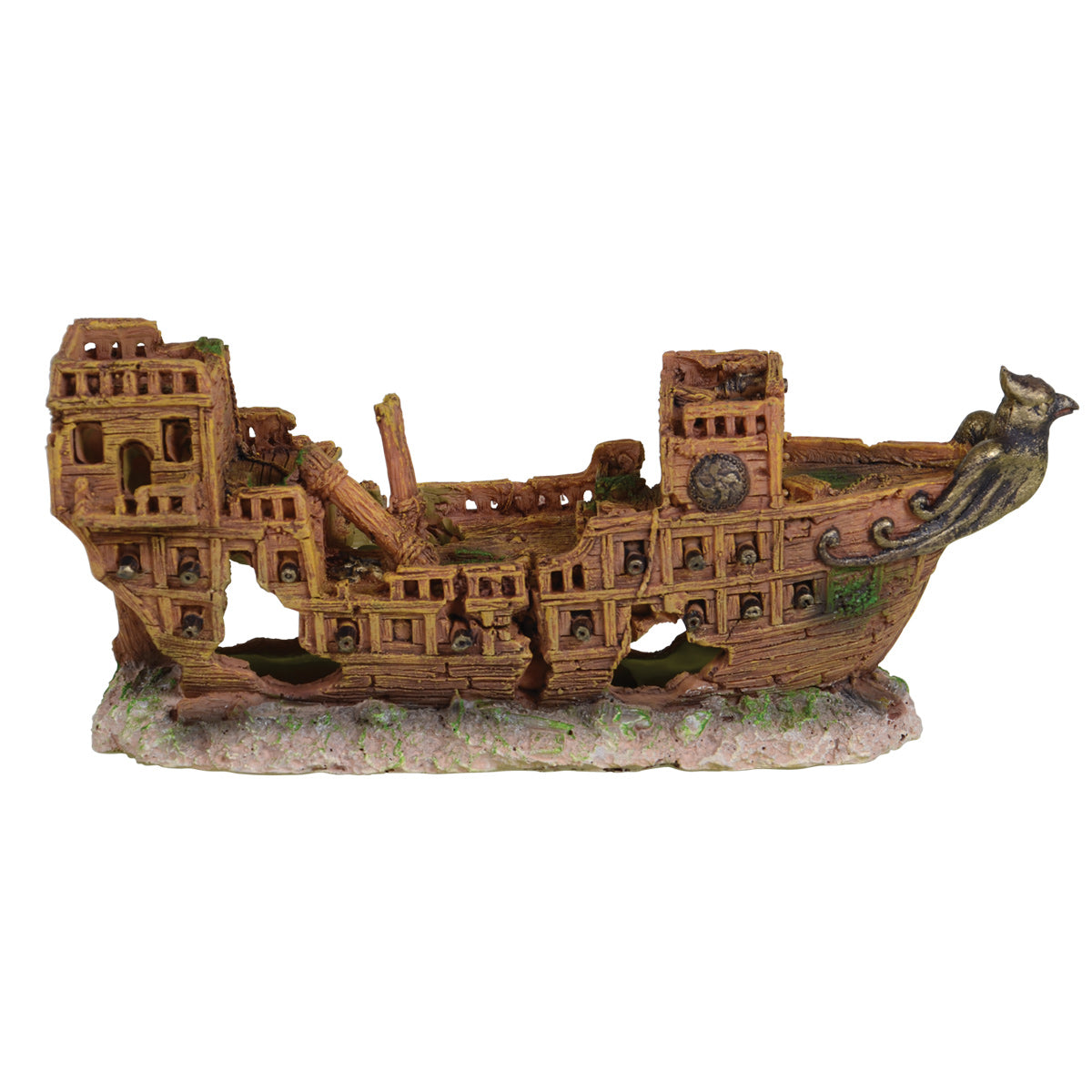 UT Medieval Battleship