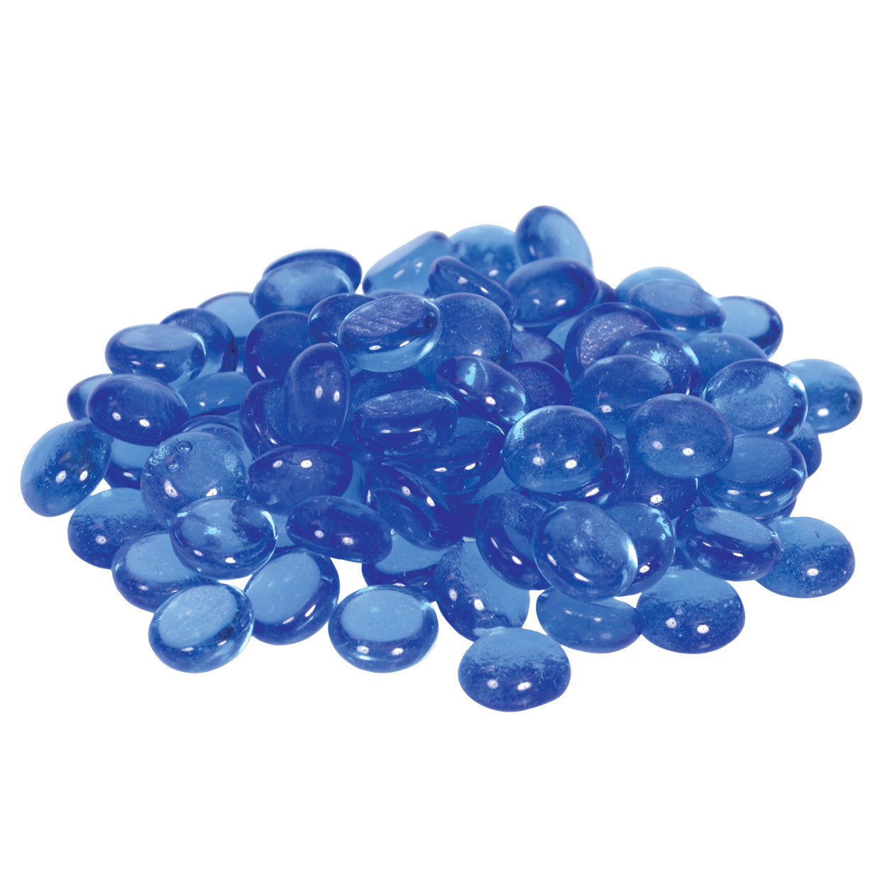 UT Bag of Marbles - Blue