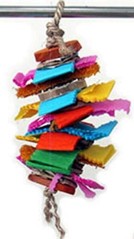 A&E Color Splash Toy