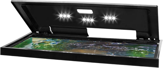 Tetra LED Aquarium Hood
