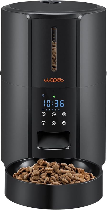 Wopet Auto Pet Feeder