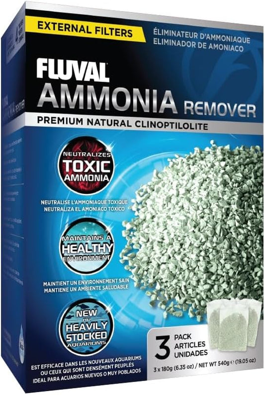Fluval Ammonia Remover