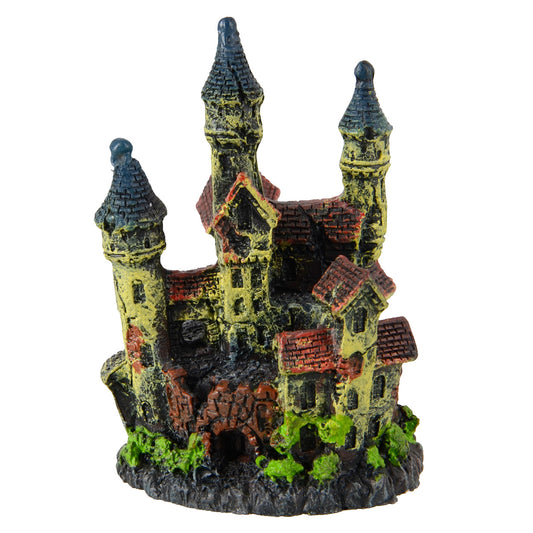 UT Mini Castle