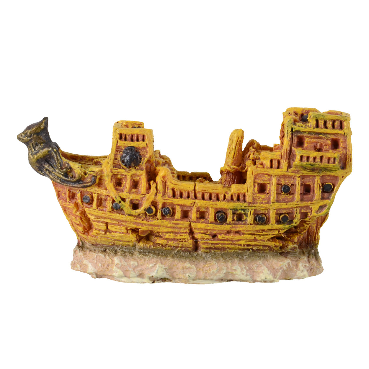 UT Mini Ship
